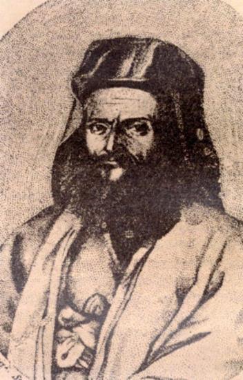 Pyrros Dionysios o Thettalos