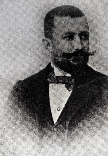 Roukis Aristeidis