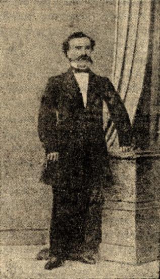 Λελάκης Βασίλειος