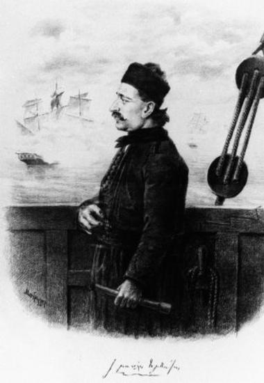 Tompazis Emmanouil (Manolis)