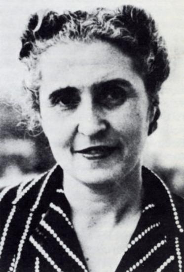 Σταύρου Τατιάνα