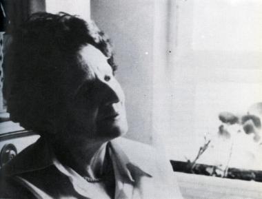 Καζαντζάκη-Σαμίου Ελένη