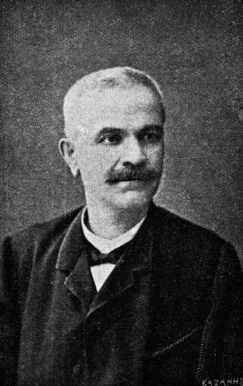 Σπαθάκης Αριστείδης