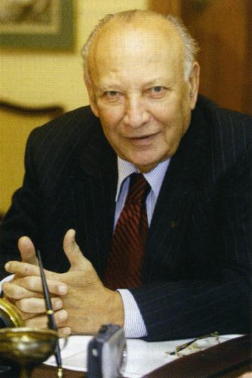 Κληρίδης Γλαύκος