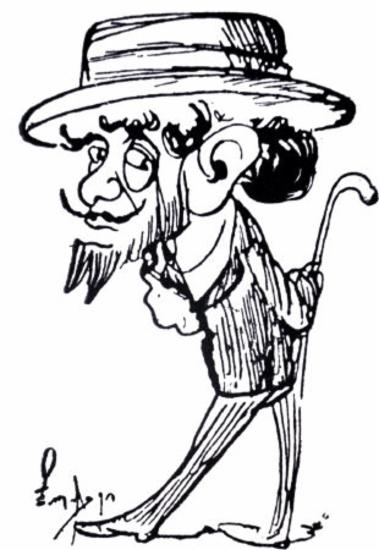 Ξενόπουλος Στέφανος