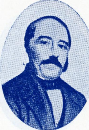 Kostis Nikolaos