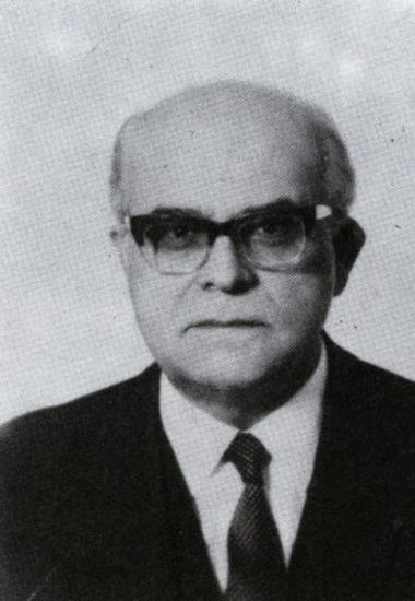 Κριαράς Εμμανουήλ