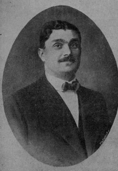 Εμπειρίκος Μαρής