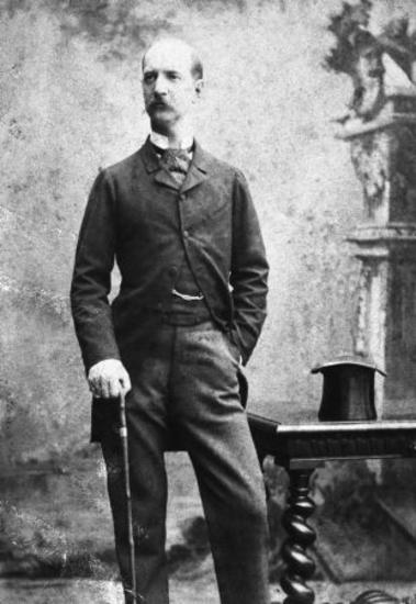 Γεώργιος Α΄