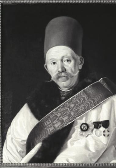 Δεληγιάννης Αναγνώστης