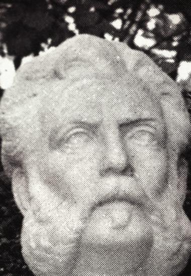 Βαλαωρίτης Αριστοτέλης