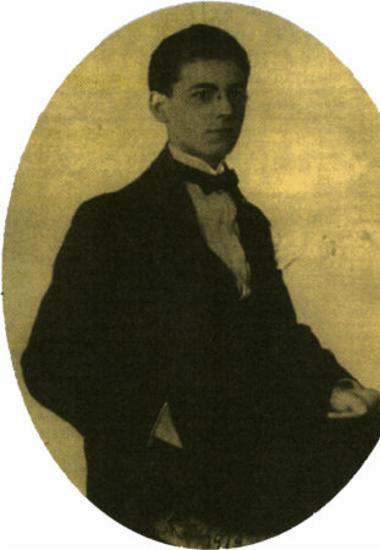 Φρέρης Βελισσάριος