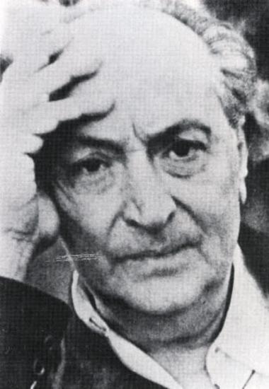 Σικελιανός Άγγελος