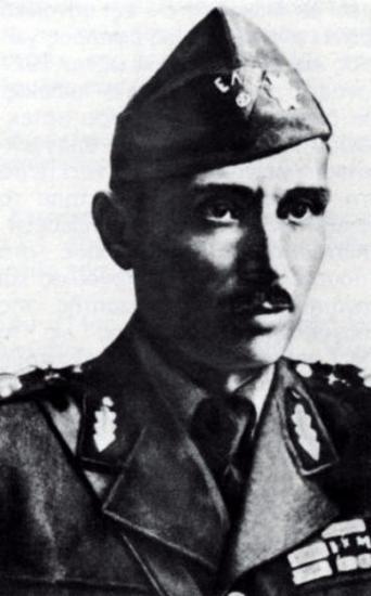 Augeropoulos Gerasimos