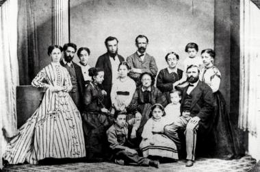 Oikonomos Aristeidis