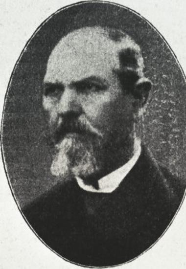 Βαλαβάνης Αθανάσιος