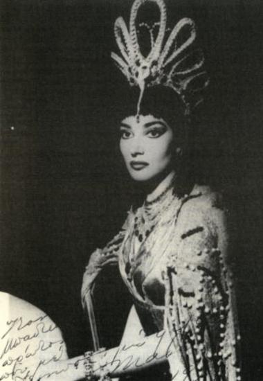 Kal(l)as Maria