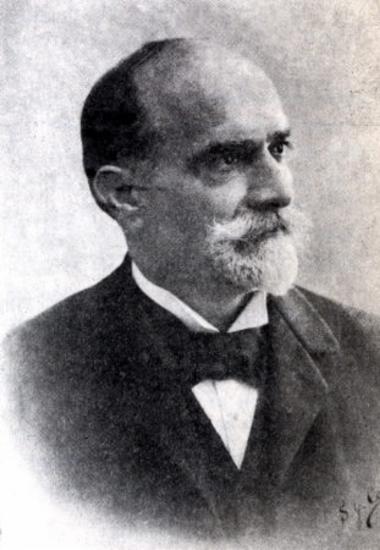 Argyropoulos Timoleon