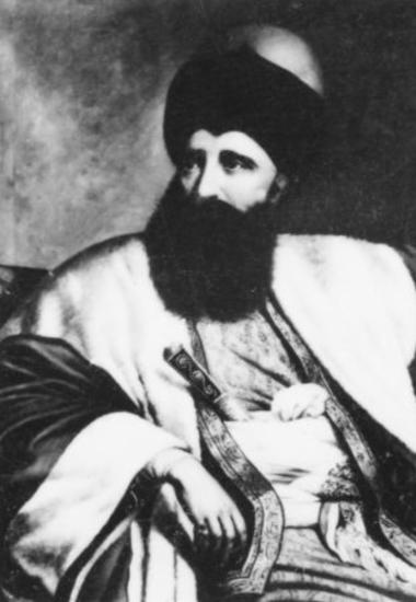 Σούτσος Μιχαήλ (Βόδας)