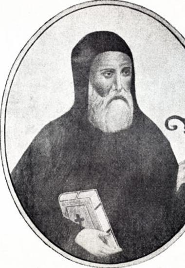 Κύριλλος Α΄ Λούκαρις