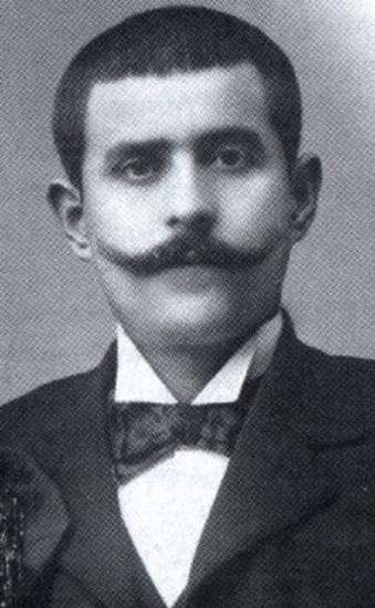 Μήλιου Γεώργιος