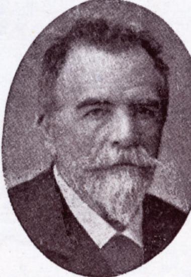 Γεωργιάδης Νικόλαος