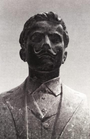 Αντύπας Μαρίνος