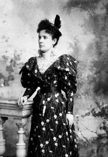 Χατζίσκου Μαρία