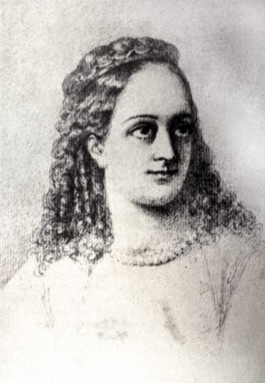 Μηνιάτη-Αλβάνα Μαργαρίτα-Ματθίλδη