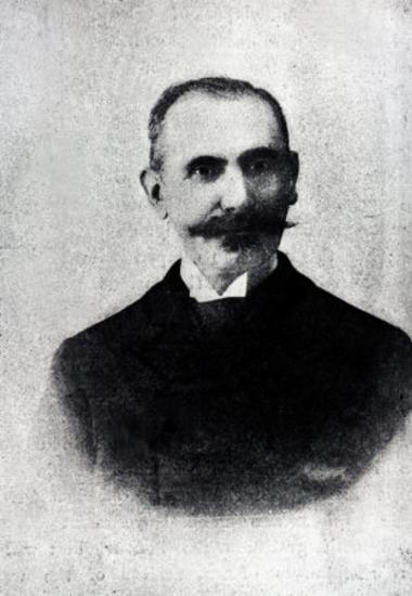 Retsinas Theodoros