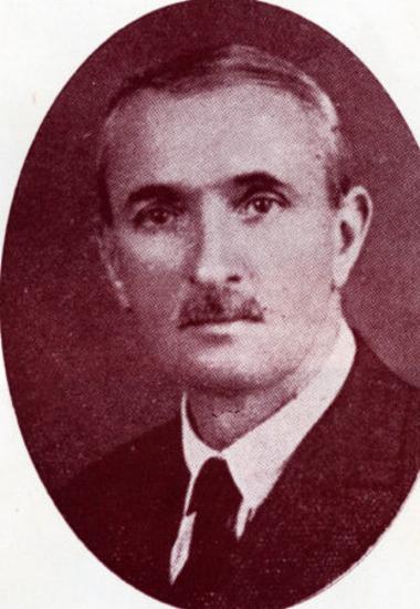 Tzartzanos Achilleas