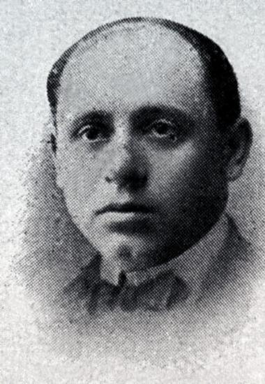 Ροδάς Μιχαήλ