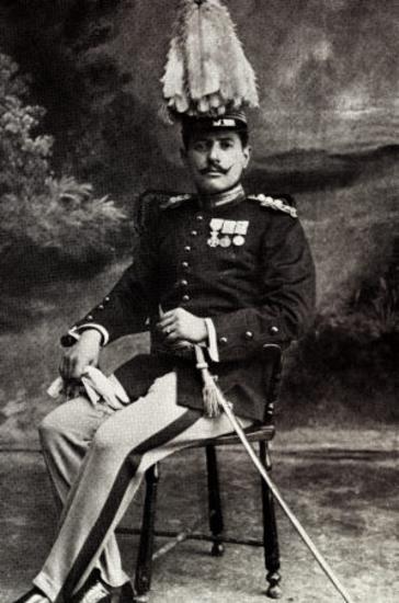 Κονδύλης Γεώργιος