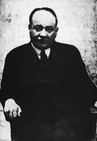 Μακρής Παυσανίας