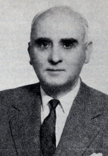 Αντωνίου Απόστολος