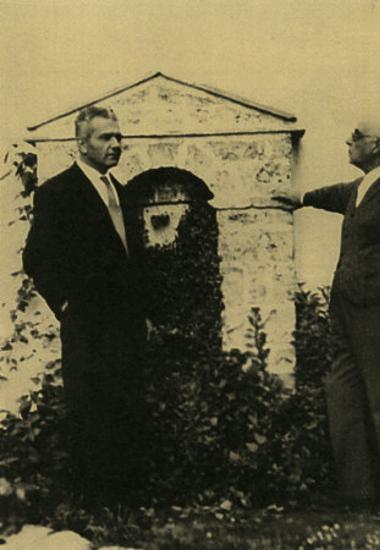 Μακρής Κίτσος