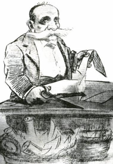 Κορομηλάς Λάμπρος