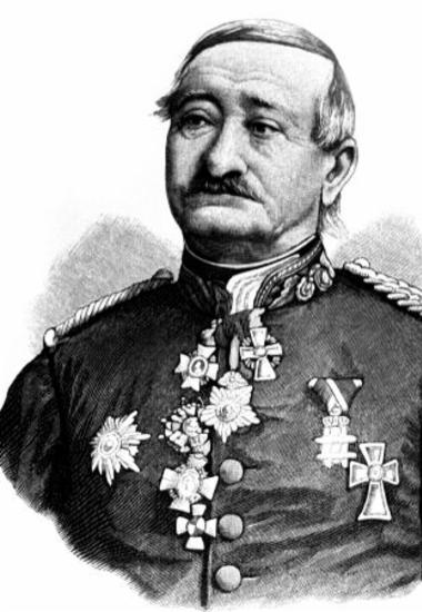 Soutsos Skarlatos