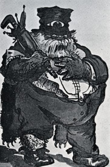 Μιστριώτης Γεώργιος