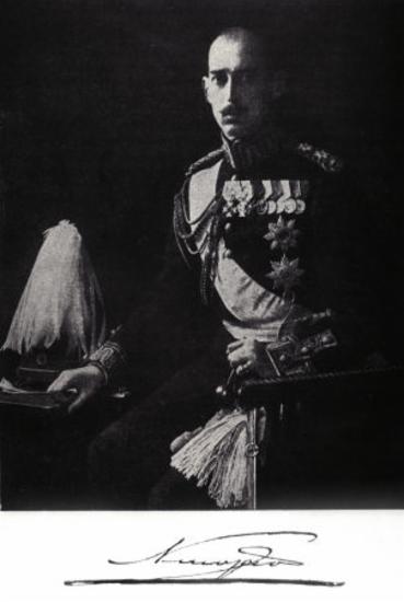 Nikolaos, prince of Greece
