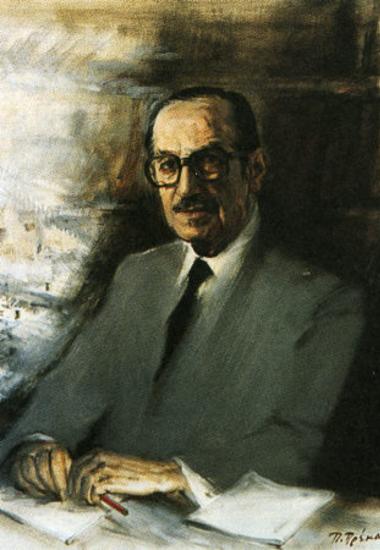 Αβέρωφ-Τοσίτσας Ευάγγελος