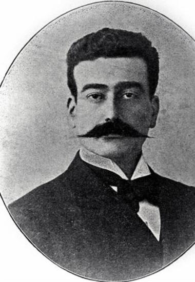 Ρώμας Αλέξανδρος