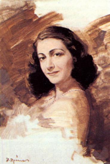 Παπαδάκη Ελένη