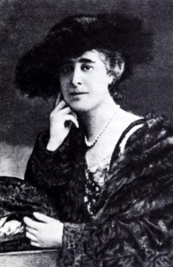 Βενιζέλου Έλενα