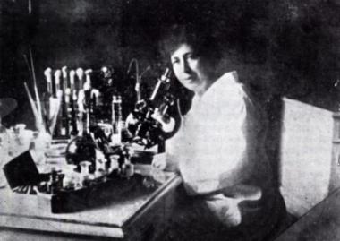 Παναγιωτάτου Αγγελική