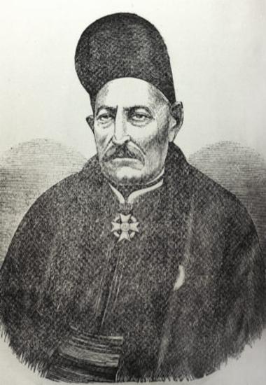 Χατζηαναργύρου Ανδρέας