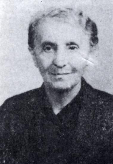 Χρήστου Ελένη