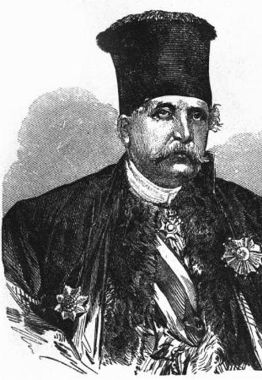 Voulgaris Dimitrios