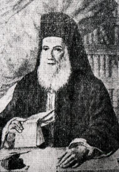 Evgenios