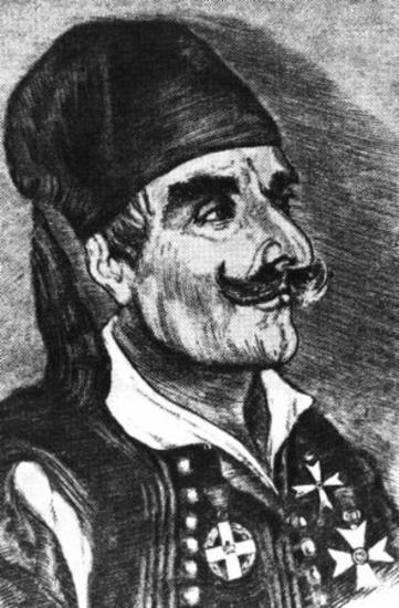 Grigoriadis Athanasios
